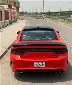 دودج تشارجر